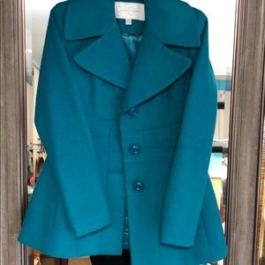 Jessica Simpson Pea Coat from Dillards size medium